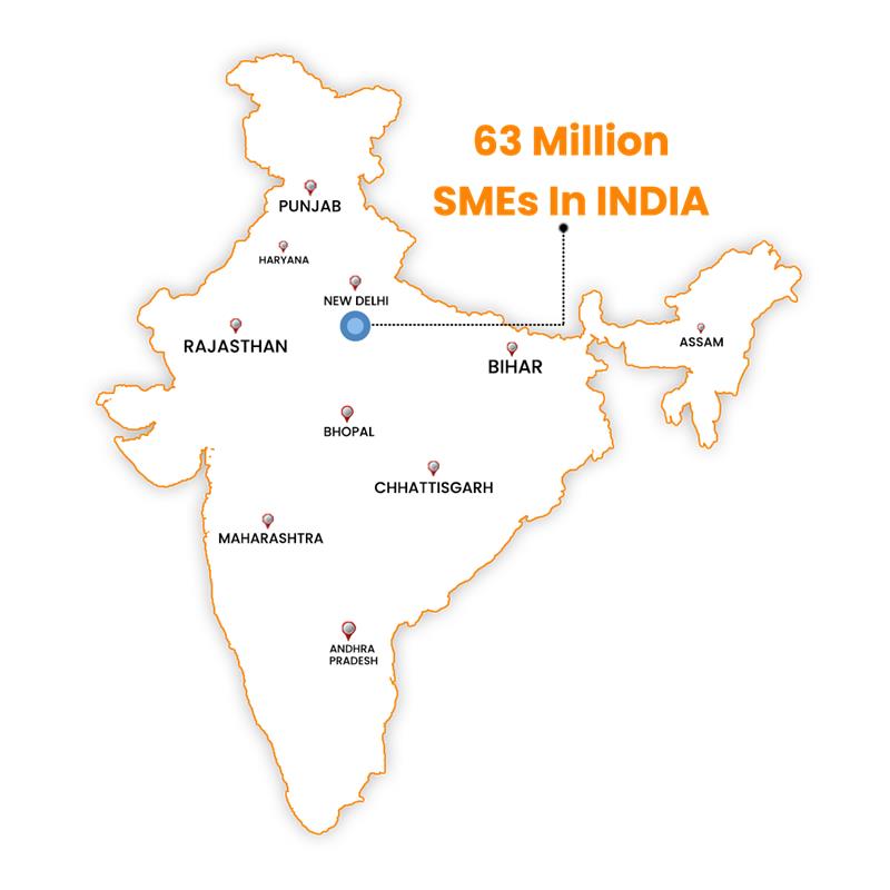 The Financial Game-Changer for SMEs