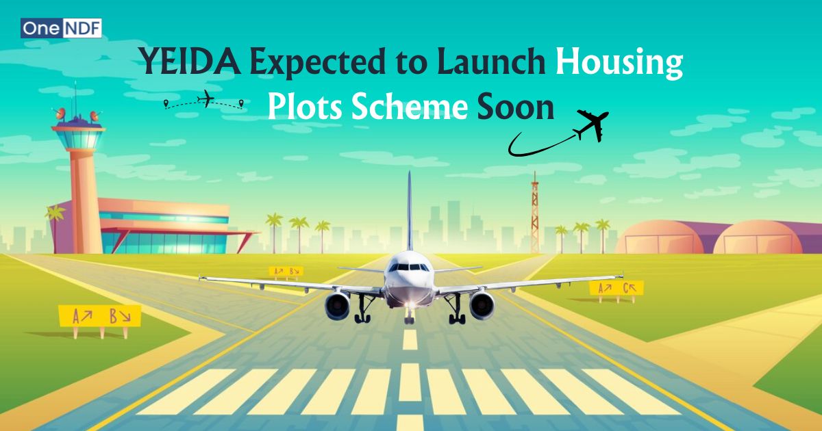 YEIDA Expected to Launch Housing Plots Scheme Soon
