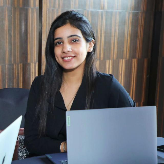 Janvi Kalra