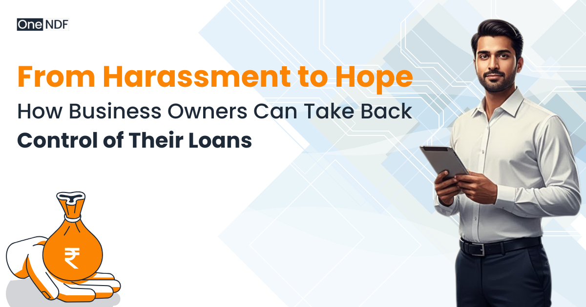 From Harassment to Hope