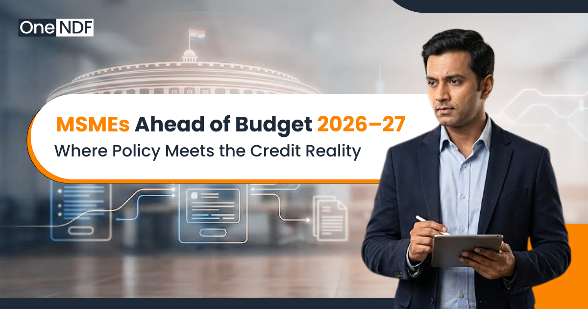 MSMEs Ahead of Budget 2026–27