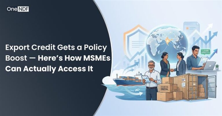 Export Credit Gets a Policy Boost 2