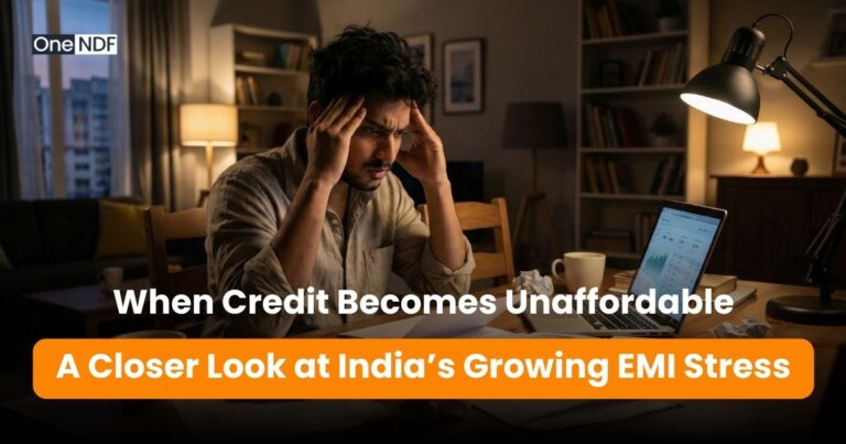 India’s EMI Stress