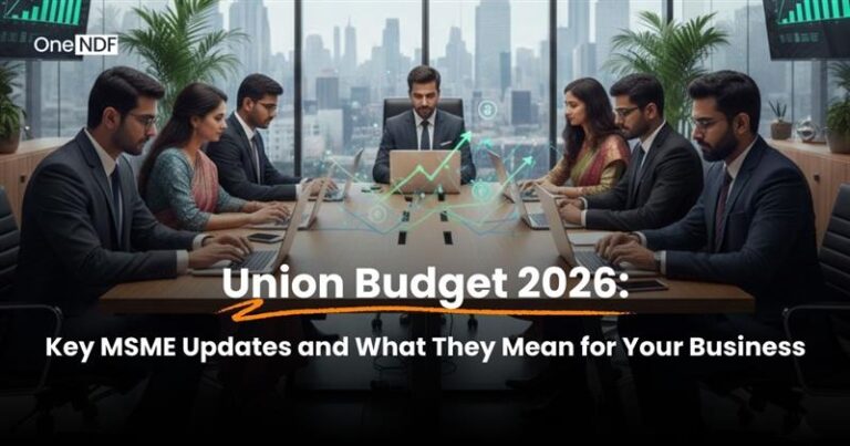 Union Budget 2026