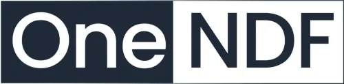 OneNDF- New logo